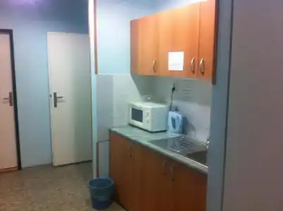 Hostel Kolbenka - 11