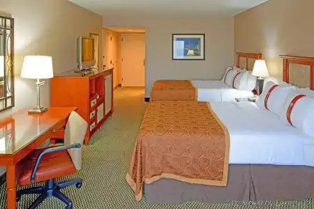 Holiday Inn AUSTIN-TOWN LAKE by IHG - 6