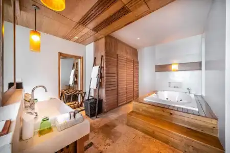 Aleenta Phuket - Phang Nga - The Leadings of the World - 141