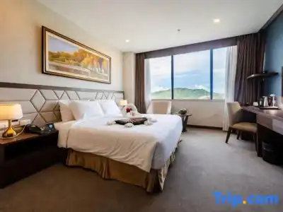 Muong Thanh Grand Ha Long - 81