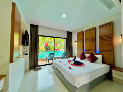Rimnatee Resort Trang - 29