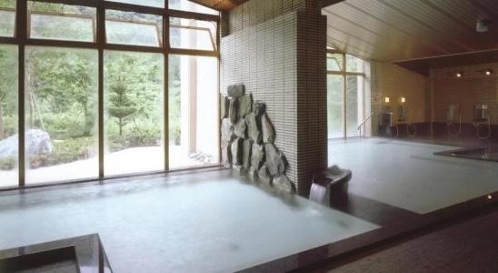 Minakami Onsengo Yubiso Onsen Yunojin - 15