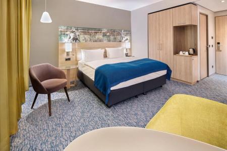 Holiday Inn DUSSELDORF CITY TOULOUSER ALL. by IHG - 61
