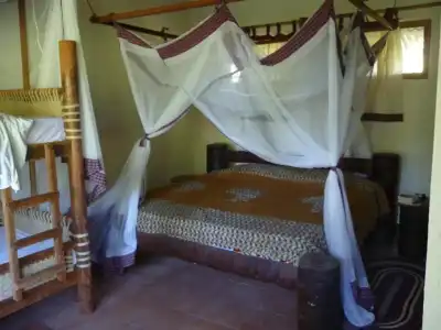 Bahari Pori Resort - 7
