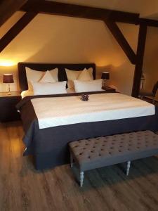 Villa le Palais Quedlinburg - 151