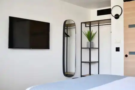 Campanile Chartres - 75