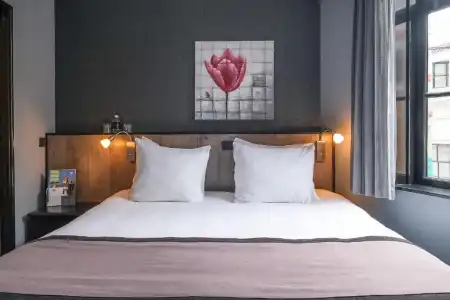 B&B 't Poorthuys - 42