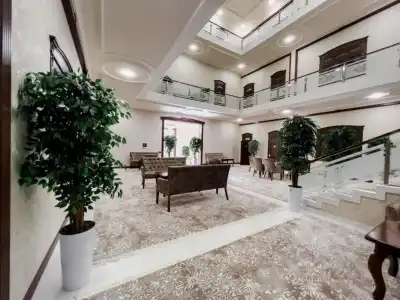 Marakanda - 1