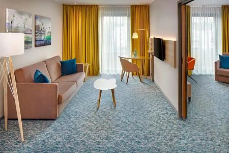 Holiday Inn DUSSELDORF CITY TOULOUSER ALL. by IHG - 89