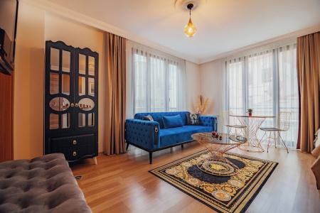 Taksim Wonder Suites Apart - 267
