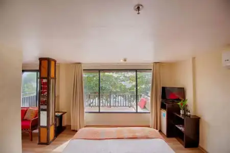 Vacation Village Phra Nang Inn - 81