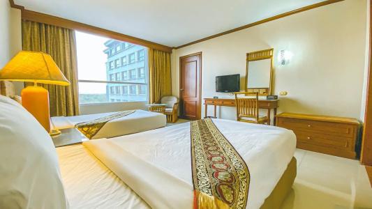 K Park Grand - 44