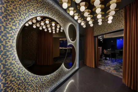 Hyatt Regency Oryx Doha - 38
