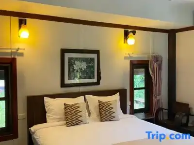 Phu Ing Fah Resort - 41