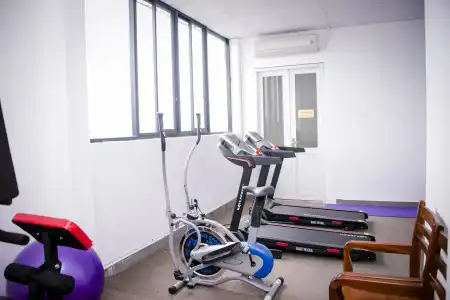 Nam Hai by OYO Rooms - 21