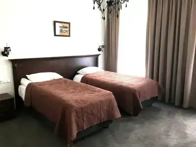 Biplan City - 2