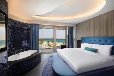 W Dubai - The Palm - 181