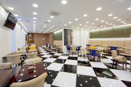 Holiday Inn Express Lisbon, Av. Liberdade by IHG - 29