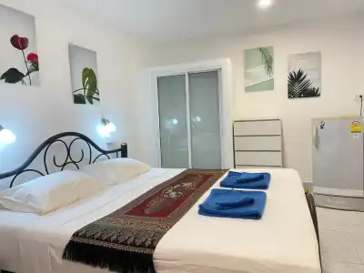 Lanta Island Resort - 125