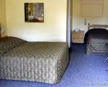 El Motor Inn - 2
