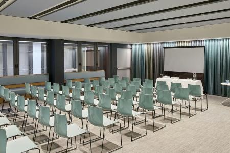Four Points by Sheraton Venice Mestre - 20