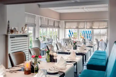 Dorint Strandresort & Spa Sylt/Westerland - 26