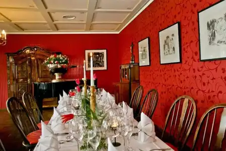 Reck's-Restaurant - 21