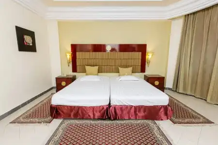 César Palace Sousse - 6