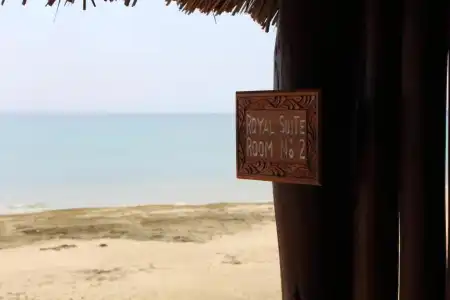 Royal Cliff Zanzibar - 65
