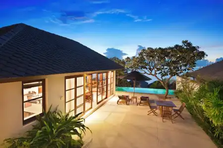 Kanda Residences Pool Villas - 104