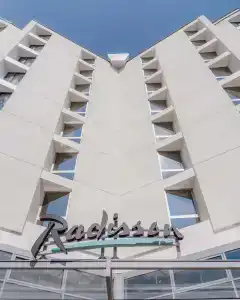 Radisson Nice Airport - 0