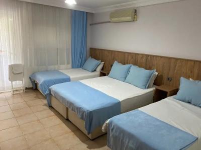 Cunda Aşiyan Otel - 53