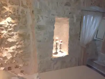 Albergo Diffuso Dimora Rossi - 116