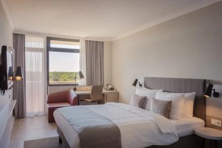 Crowne Plaza FRANKFURT CONGRESS by IHG - 78