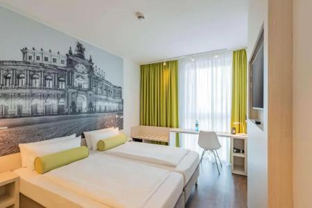 Super 8 by Wyndham Dresden - 20