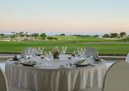 The Cascades Golf Resort Spa and Thalasso - 24