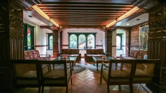 Kantipur Temple House - 29