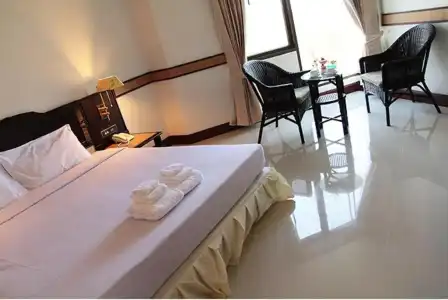 Suntara Wellness Resort & - 90