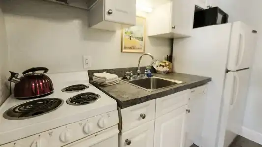 Coconut Inn - 39