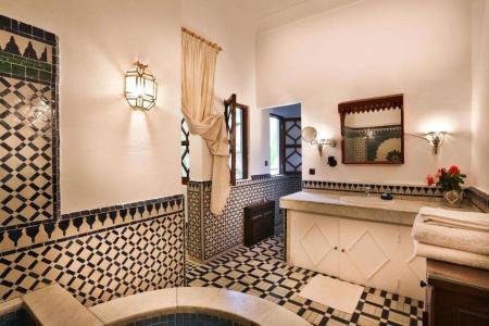 Riad Dar El Assafir - 1