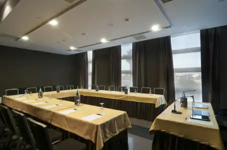 Parco dei Principi Congress & Spa - 15
