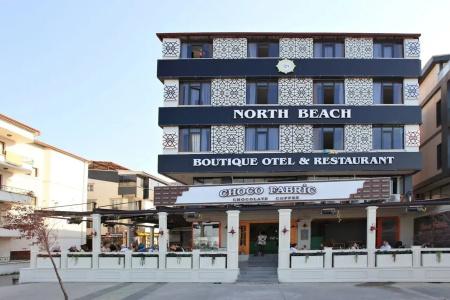 North Beach Boutique Otel - 8