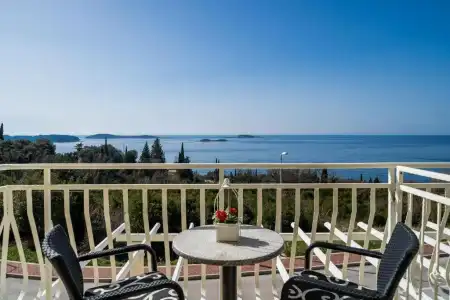 Villa Samba - 324