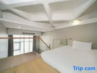Hotel(Changzhou Wujin Wanda Plaza) - 137