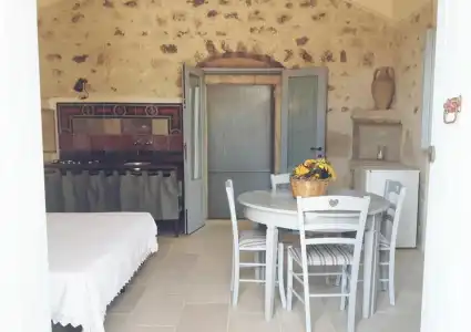 Agriturismo Masseria Cianciò - 19