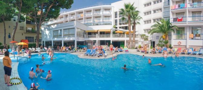 GHT Costa Brava & Spa - 40