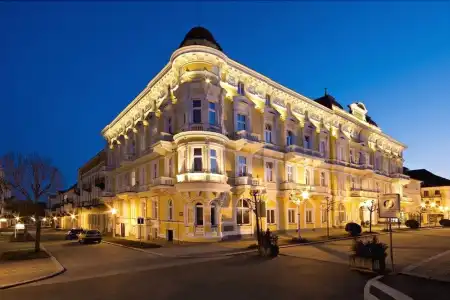 Spa Savoy - 35