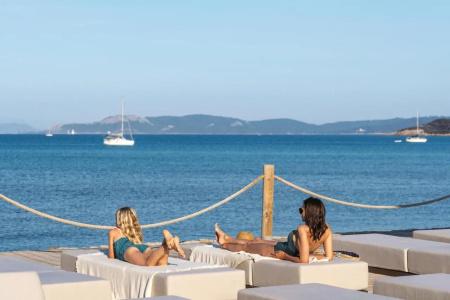 Belambra Clubs Presqu'île de Giens - Riviera Beach Club - 28