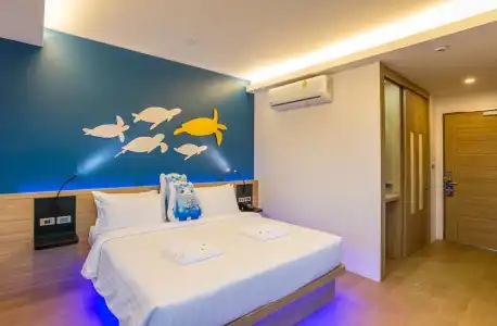 Anda Sea Tales Resort - 46