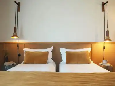 Hôtel Oré - 85